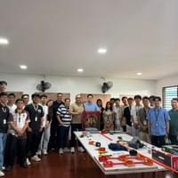 MOU Signing between Phil College of Poultry Practicioners (PCPP) and DFFS/PPAFI