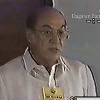 Mr. Fritz Gemperle-Founder Mr. Fritz Gemperle-Founder