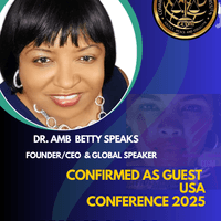 CEO /SPEAKER CEO /SPEAKER