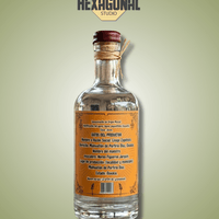 Etiquetado reverso Etiquetado reverso