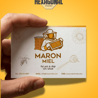 Tarjetas de presentacion Tarjetas de presentacion