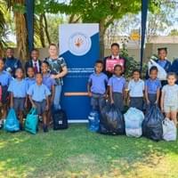 Food Drive Food Drive