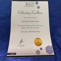 100% PASS Rate - 2025 100% PASS Rate - 2025