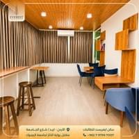 أجواء دراسية قرب الجامعة أجواء دراسية قرب الجامعة