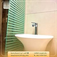 مساحة خاصة بعناية واضحة مساحة خاصة بعناية واضحة