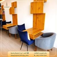 مساحة بانورامية للمذاكرة مساحة بانورامية للمذاكرة
