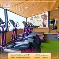 مكان مناسب للنشاط اليومي مكان مناسب للنشاط اليومي
