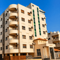 واجهة سكن طالبات قرب جامعة الي واجهة سكن طالبات قرب جامعة الي