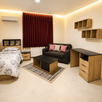 تصميم داخلي للاستوديو تصميم داخلي للاستوديو