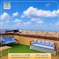 جلسات هادئة قرب اليرموك جلسات هادئة قرب اليرموك