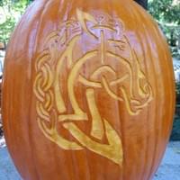 Celtic Horse Celtic Horse