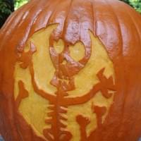 Happy Skeleton Happy Skeleton