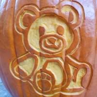 Teddy Bear Teddy Bear