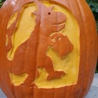 Dino Witch Dino Witch