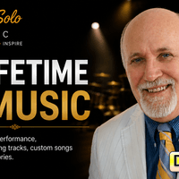 Ray Rolo: A lifetime in music Ray Rolo: A lifetime in music