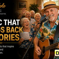 Aged Care Concerts Aged Care Concerts