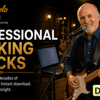 Backing Tracks Backing Tracks