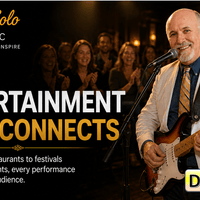 Live Entertainment Live Entertainment
