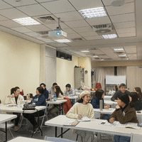 NLP靈數對話實練 NLP靈數對話實練