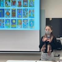 塔羅人設解析 塔羅人設解析