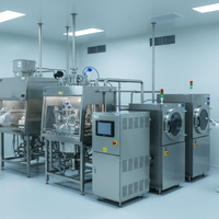 GMP Labs GMP Labs