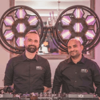 Cédric Allard & Stéphane Messin