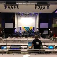 Préparation technique d'un événement avec mx evenement