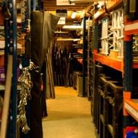 Parc matériel mx événement