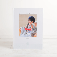 スタイリッシュ¥22,000【ツヤっとした発色の良いオーソドックスなアルバム】 スタイリッシュ¥22,000【ツヤっとした発色の良いオーソドックスなアルバム】