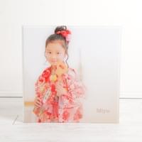 クリスタル大¥44,000【高級クリスタルフォトペーパー使用の発色が美しいアルバム】 クリスタル大¥44,000【高級クリスタルフォトペーパー使用の発色が美しいアルバム】