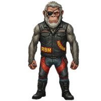 president of red butt monkeys president of red butt monkeys