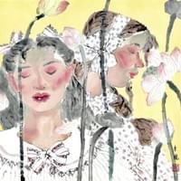 Copy Gong Li's figure painting Copy Gong Li's figure painting