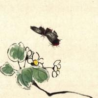 Copy Qi Baishi Copy Qi Baishi
