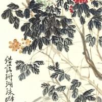 Copy 'Scattered Coral Beads' Copy 'Scattered Coral Beads'