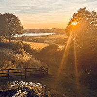 The Erth landscape The Erth landscape