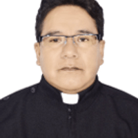 Presbítero Cesar Presbítero Cesar