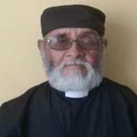 Presbítero Luis Presbítero Luis