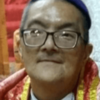 Mons. Joaquín Mons. Joaquín