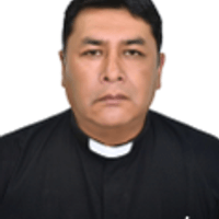 Presbítero Luis Presbítero Luis