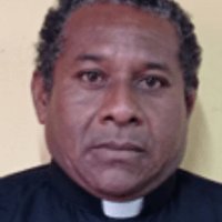 Presbítero Jesús Presbítero Jesús