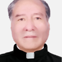 Pbro. Bartolomé Pbro. Bartolomé