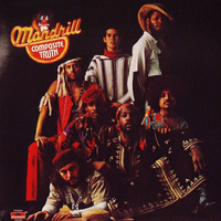 Mandrill: Back in Town Mandrill: Back in Town