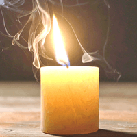 bougie simple bougie simple