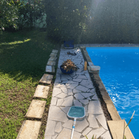 Rénovation de margelles Rénovation de margelles