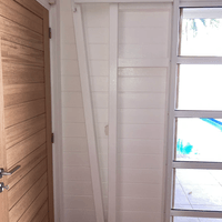 Remplacement bois et peinture Remplacement bois et peinture