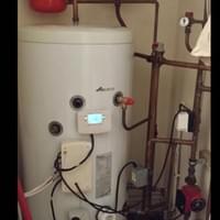 High pressure cylinder upgrade High pressure cylinder upgrade