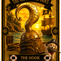 The Hook Card The Hook Card
