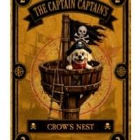 Card Number 2 (Crows Nest) Card Number 2 (Crows Nest)