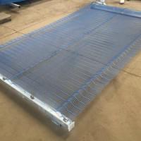 Security fencing Security fencing