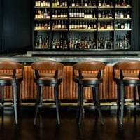 Premium Whiskey Bar Premium Whiskey Bar